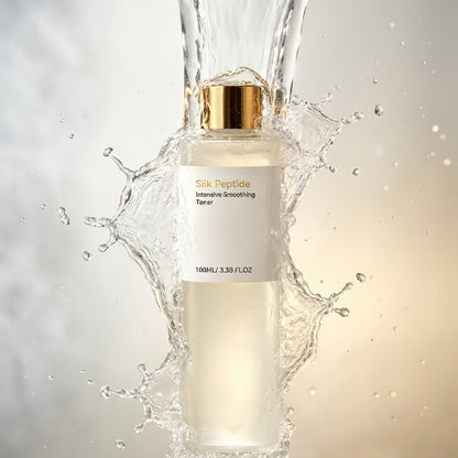 Silk Peptide EGF Daily Essence Toner (100ml)